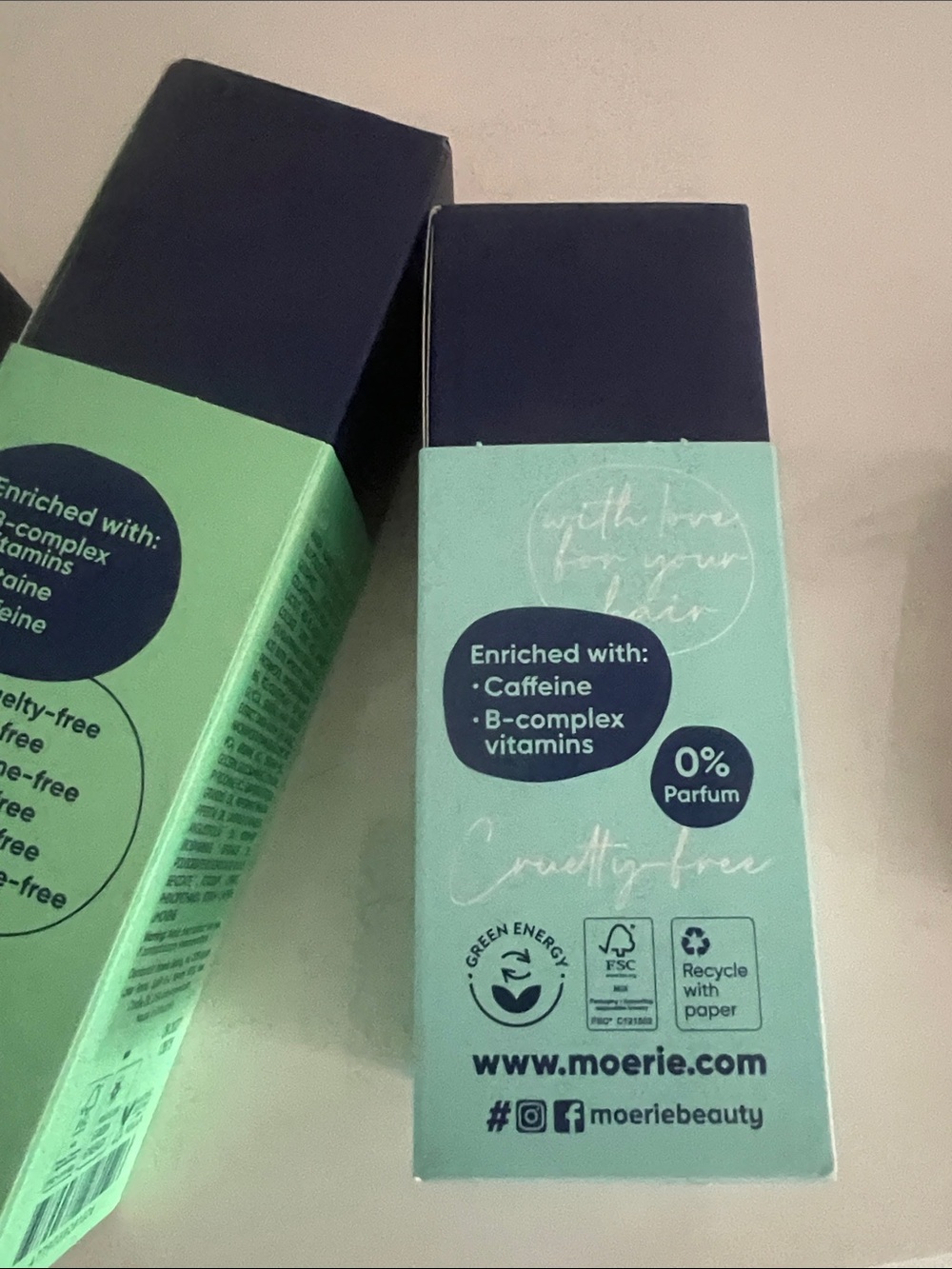 NEW unisex Ultimate Hair Boost Smoothing , shampoo, conditioner, spray, capsules - Picture 12 of 14